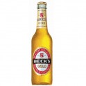 Becks Gold 0,33 Ltr.