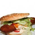 Fischburger XXL