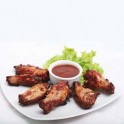 Chicken Wings ( 6 St&uuml;ck )
