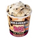 B&J Cookie Dough