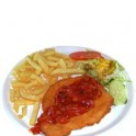 Zigeunerschnitzel