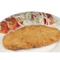 H&auml;hnchen Schnitzel