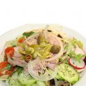Thunfischsalat