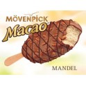 Macao Mandel Eis