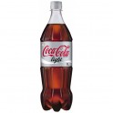 Coca-Cola light 1,0 Ltr.